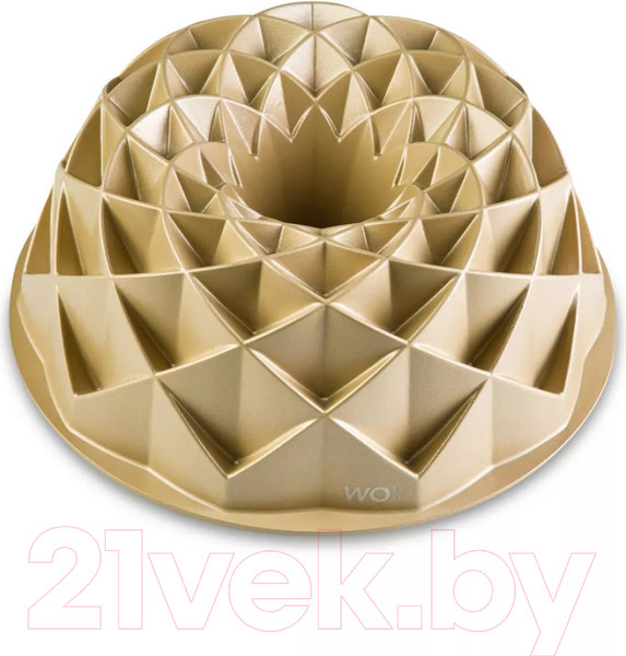 Изображение товара Форма для выпечки Wo Home 3D Magic Baking / WO1027