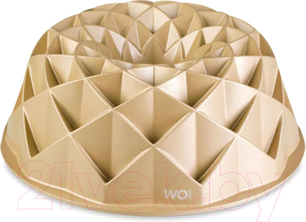 Изображение товара Форма для выпечки Wo Home 3D Magic Baking / WO1027