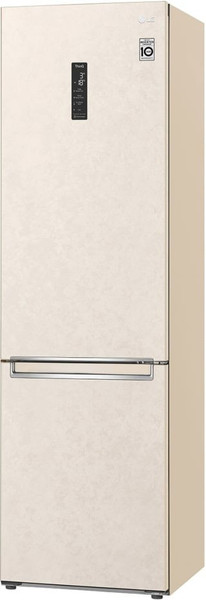 Изображение товара Холодильник с морозильником LG GC-B509SESM