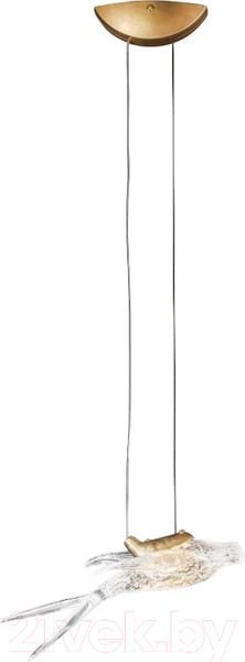 Изображение товара Потолочный светильник Wertmark Viviana WE183.01.503