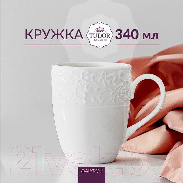 Изображение товара Кружка Tudor England TU3561