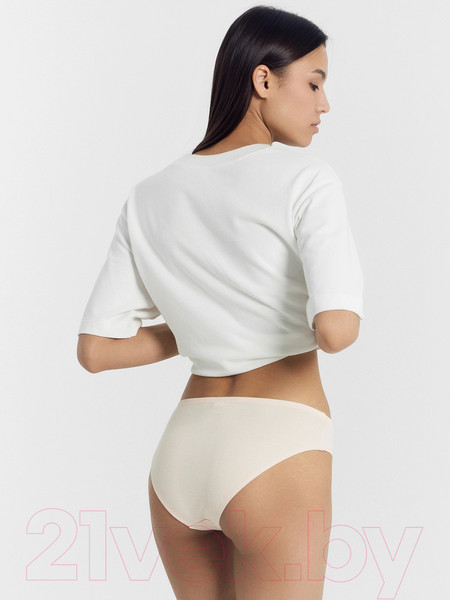 Изображение товара Комплект женских трусов Mark Formelle 412573-3 (р.106, розовый)