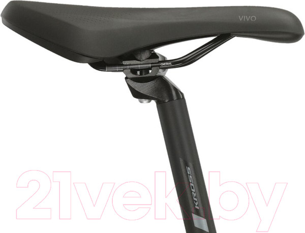 Изображение товара Велосипед Kross Level 1.0 M 29 lim_bla m / KRLV1Z29X17M007018 (M, зеленый/черный)