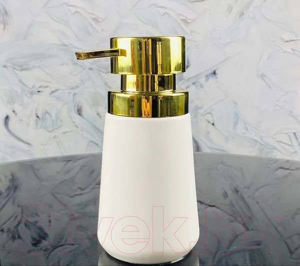 Изображение товара Дозатор для жидкого мыла Lenardi 146-014