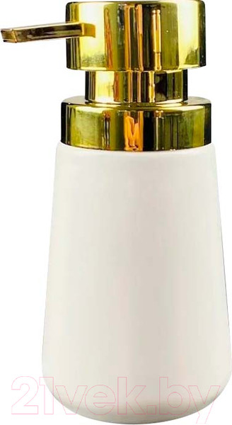 Изображение товара Дозатор для жидкого мыла Lenardi 146-014