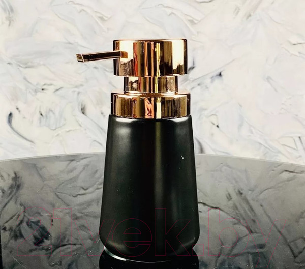 Изображение товара Дозатор для жидкого мыла Lenardi 146-013