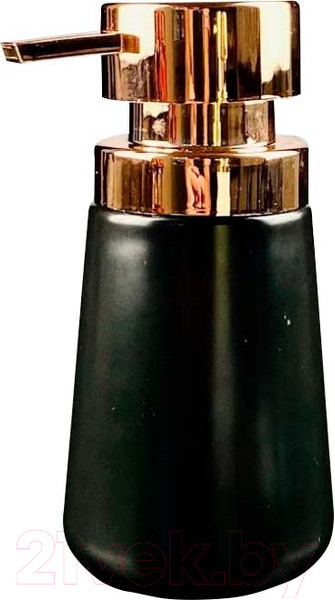 Изображение товара Дозатор для жидкого мыла Lenardi 146-013