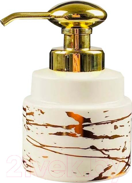 Изображение товара Дозатор для жидкого мыла Lenardi 146-012