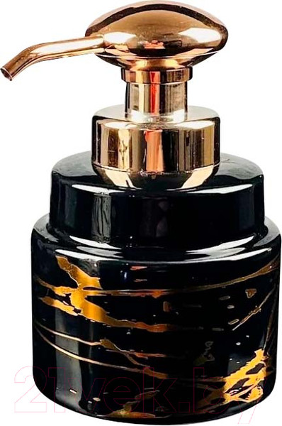 Изображение товара Дозатор для жидкого мыла Lenardi 146-011