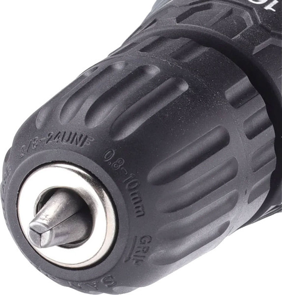 Изображение товара Аккумуляторная дрель-шуруповерт Победа ДА-20/1