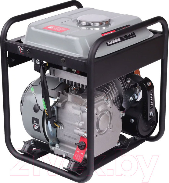 Изображение товара Инверторный генератор Победа ИГБ 2500