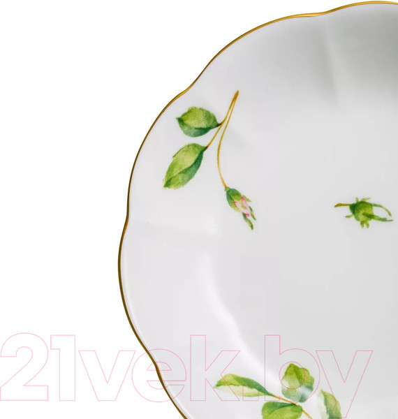 Изображение товара Салатник Narumi Цветущая Роза / NAR-51220-1125