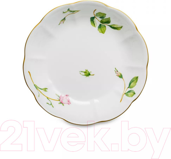 Изображение товара Салатник Narumi Цветущая Роза / NAR-51220-1125