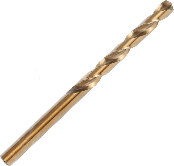 Изображение товара Набор сверл PATRIOT по металлу 6.5мм / 815010035 (10шт)