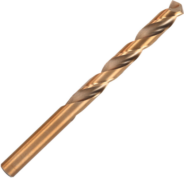 Изображение товара Набор сверл PATRIOT по металлу 10.0мм / 815010040 (5шт)