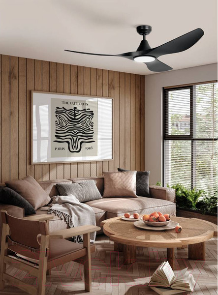 Изображение товара Вентилятор Eglo Portsea 35114