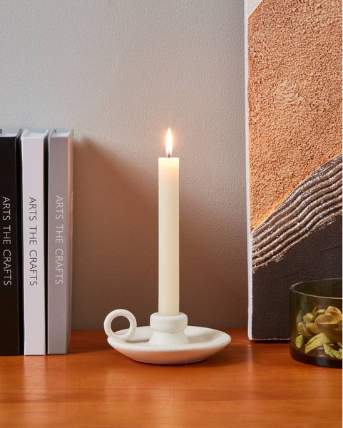 Изображение товара Подсвечник Eglo Betsiaka 422123 (бежевый)