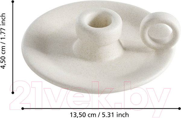 Изображение товара Подсвечник Eglo Betsiaka 422123 (бежевый)