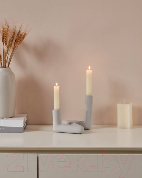 Изображение товара Подсвечник Eglo Valakish 422304 (серый)