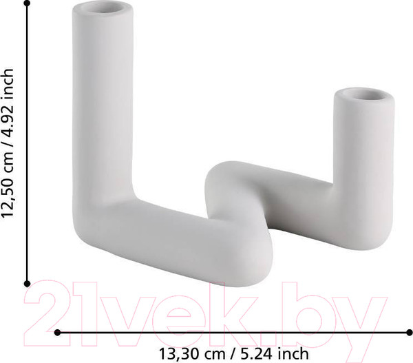 Изображение товара Подсвечник Eglo Valakish 422304 (серый)