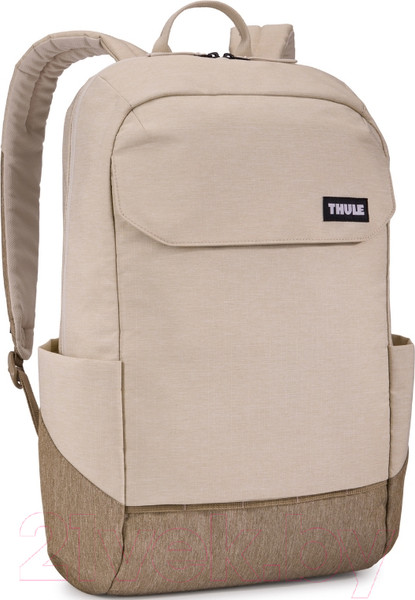 Изображение товара Рюкзак Thule Lithos TLBP216PEL/FK / 3205096 (бежевый)