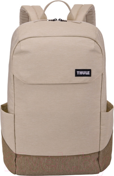 Изображение товара Рюкзак Thule Lithos TLBP216PEL/FK / 3205096 (бежевый)