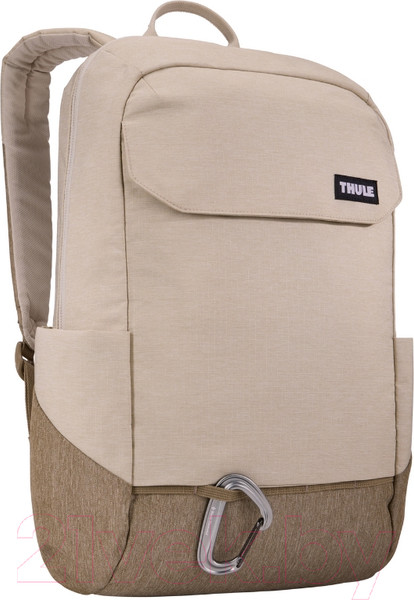 Изображение товара Рюкзак Thule Lithos TLBP216PEL/FK / 3205096 (бежевый)