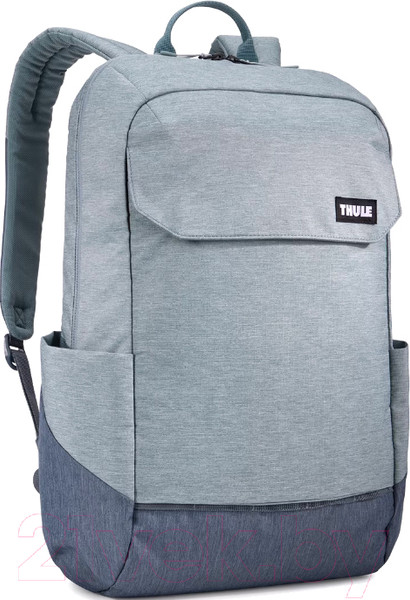 Изображение товара Рюкзак Thule Lithos TLBP216POND/DS / 3205097 (голубой)