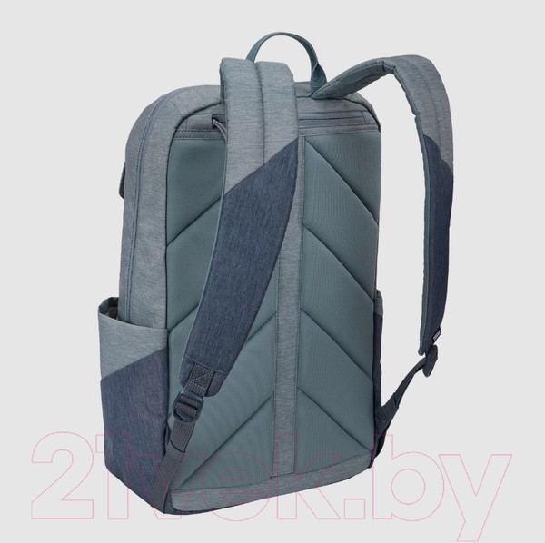 Изображение товара Рюкзак Thule Lithos TLBP216POND/DS / 3205097 (голубой)
