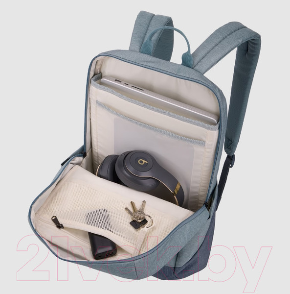 Изображение товара Рюкзак Thule Lithos TLBP216POND/DS / 3205097 (голубой)