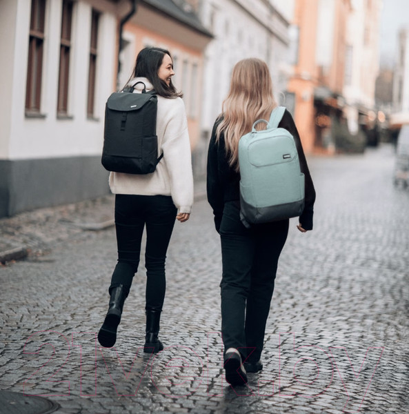 Изображение товара Рюкзак Thule Lithos TLBP216POND/DS / 3205097 (голубой)