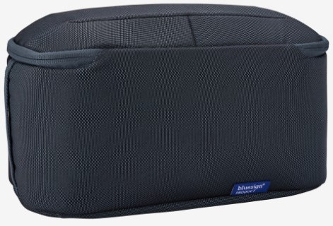 Изображение товара Косметичка Thule Subterra 2 Toiletry Bag TSTB404DSL / 3205069 (синий)