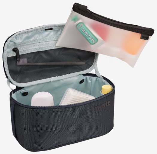 Изображение товара Косметичка Thule Subterra 2 Toiletry Bag TSTB404DSL / 3205069 (синий)