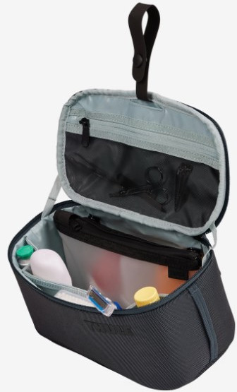 Изображение товара Косметичка Thule Subterra 2 Toiletry Bag TSTB404DSL / 3205069 (синий)