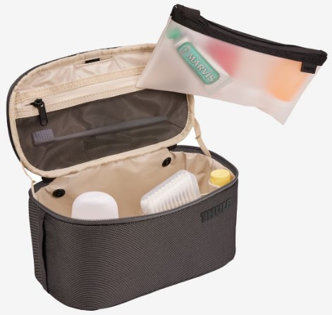 Изображение товара Косметичка Thule Subterra 2 Toiletry Bag TSTB404VG / 3205070 (серый)