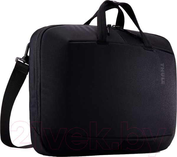Изображение товара Сумка для ноутбука Thule Subterra 2 Attache 16 TSA416BLK / 3205034 (черный)