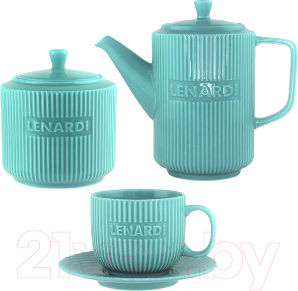 Изображение товара Чайный набор Lenardi 205-854