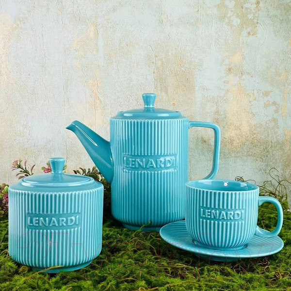 Изображение товара Чайный набор Lenardi 205-854