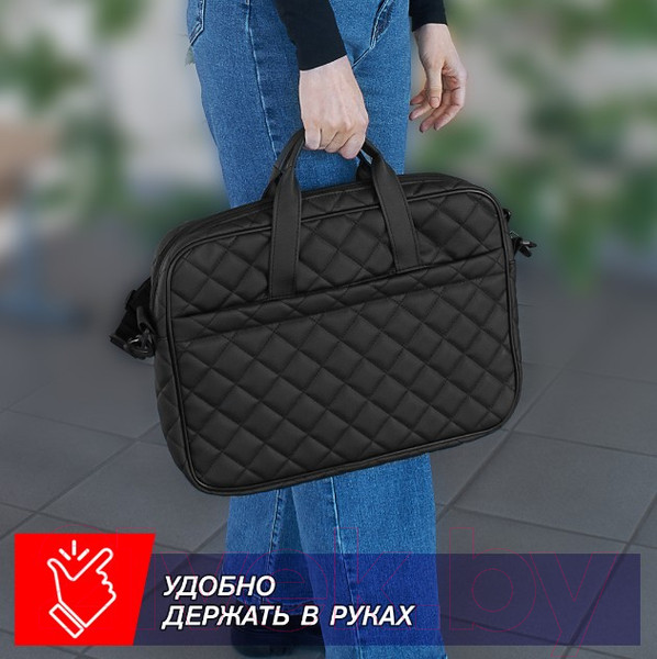 Изображение товара Сумка для ноутбука ElCrucce 40x31x6