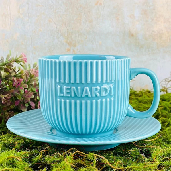 Изображение товара Набор для чая/кофе Lenardi 205-853