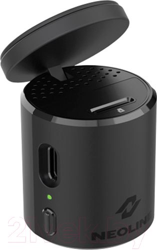 Изображение товара Автомобильный видеорегистратор NeoLine WowCam Wi-Fi