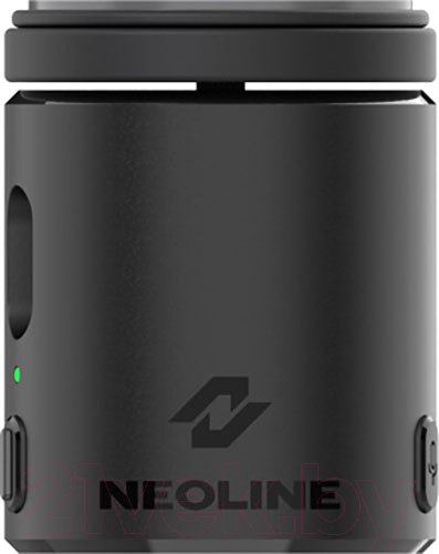 Изображение товара Автомобильный видеорегистратор NeoLine WowCam Wi-Fi