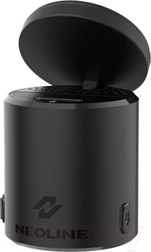 Изображение товара Автомобильный видеорегистратор NeoLine WowCam Wi-Fi