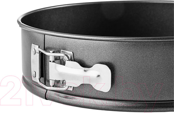 Изображение товара Форма для выпечки Wo Home Profi Baking / WO1015 (черный)