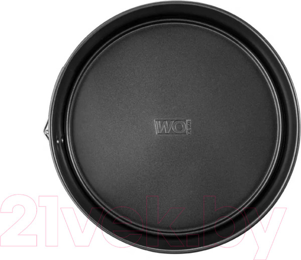 Изображение товара Форма для выпечки Wo Home Profi Baking / WO1015 (черный)
