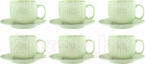 Изображение товара Набор для чая/кофе Lenardi 205-793