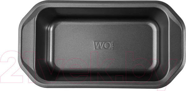 Изображение товара Форма для выпечки Wo Home Home Baking / WO1020 (серый)