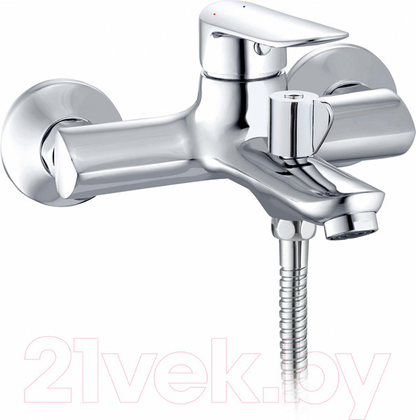 Изображение товара Смеситель Центр Сантехники ПП801752.D35