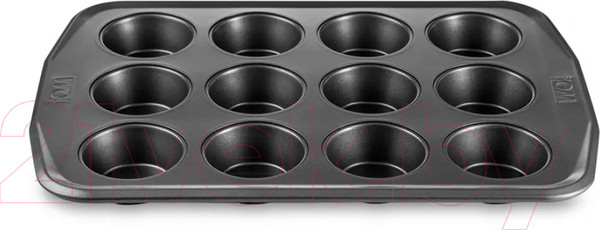 Изображение товара Форма для выпечки Wo Home Home Baking / WO1023 (серый)
