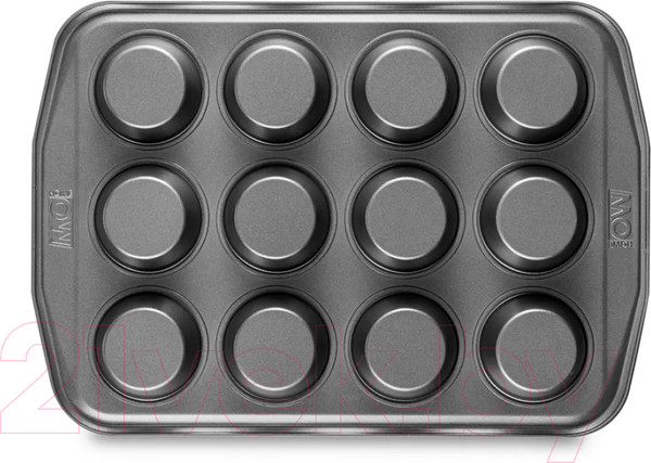 Изображение товара Форма для выпечки Wo Home Home Baking / WO1023 (серый)